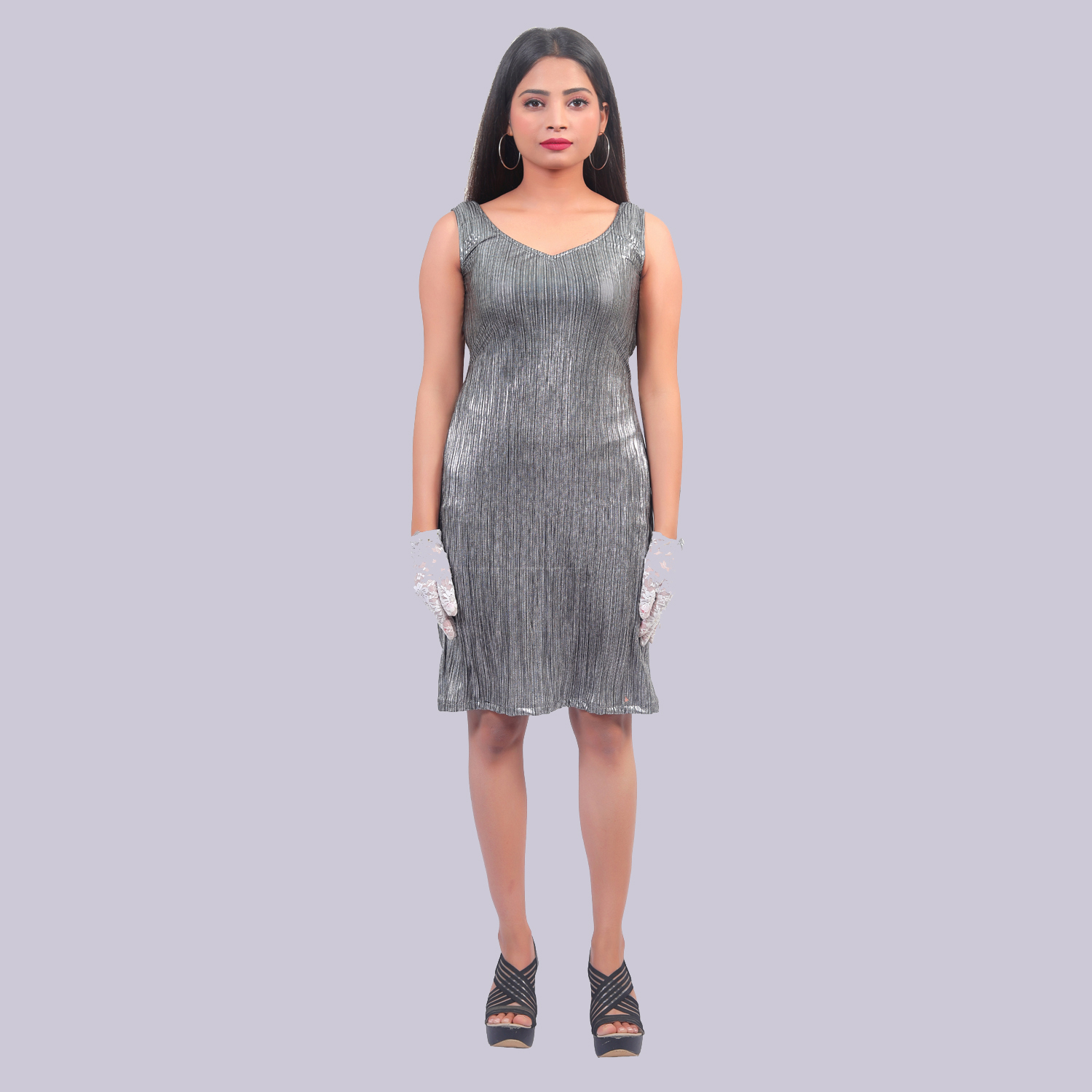 Kyiel Dress - Image 2