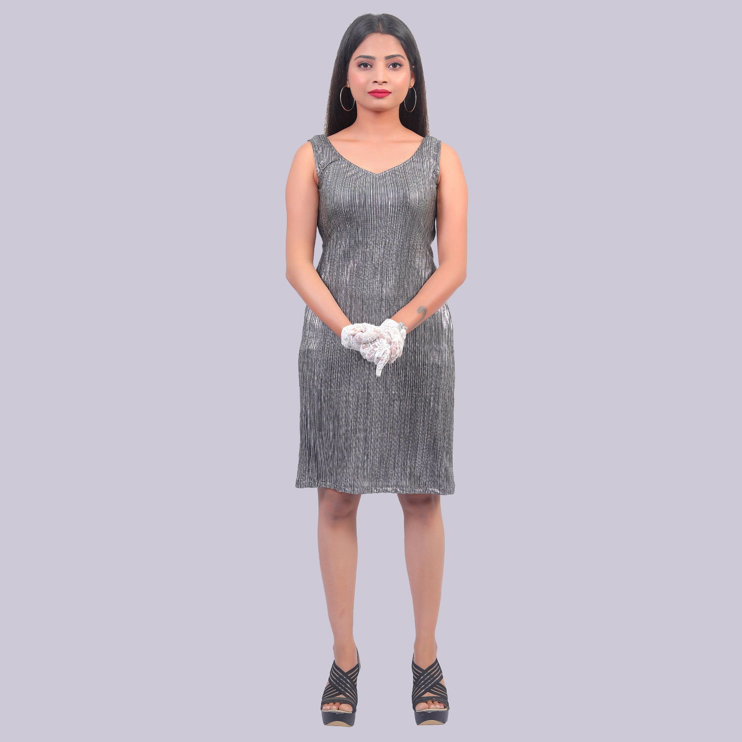Kyiel Dress