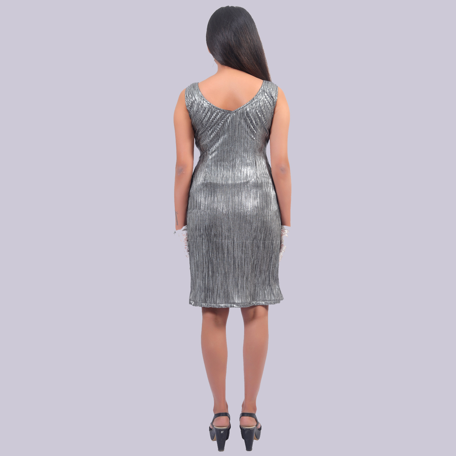 Kyiel Dress - Image 3