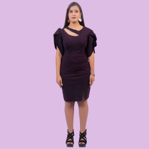 Alexa Dress
