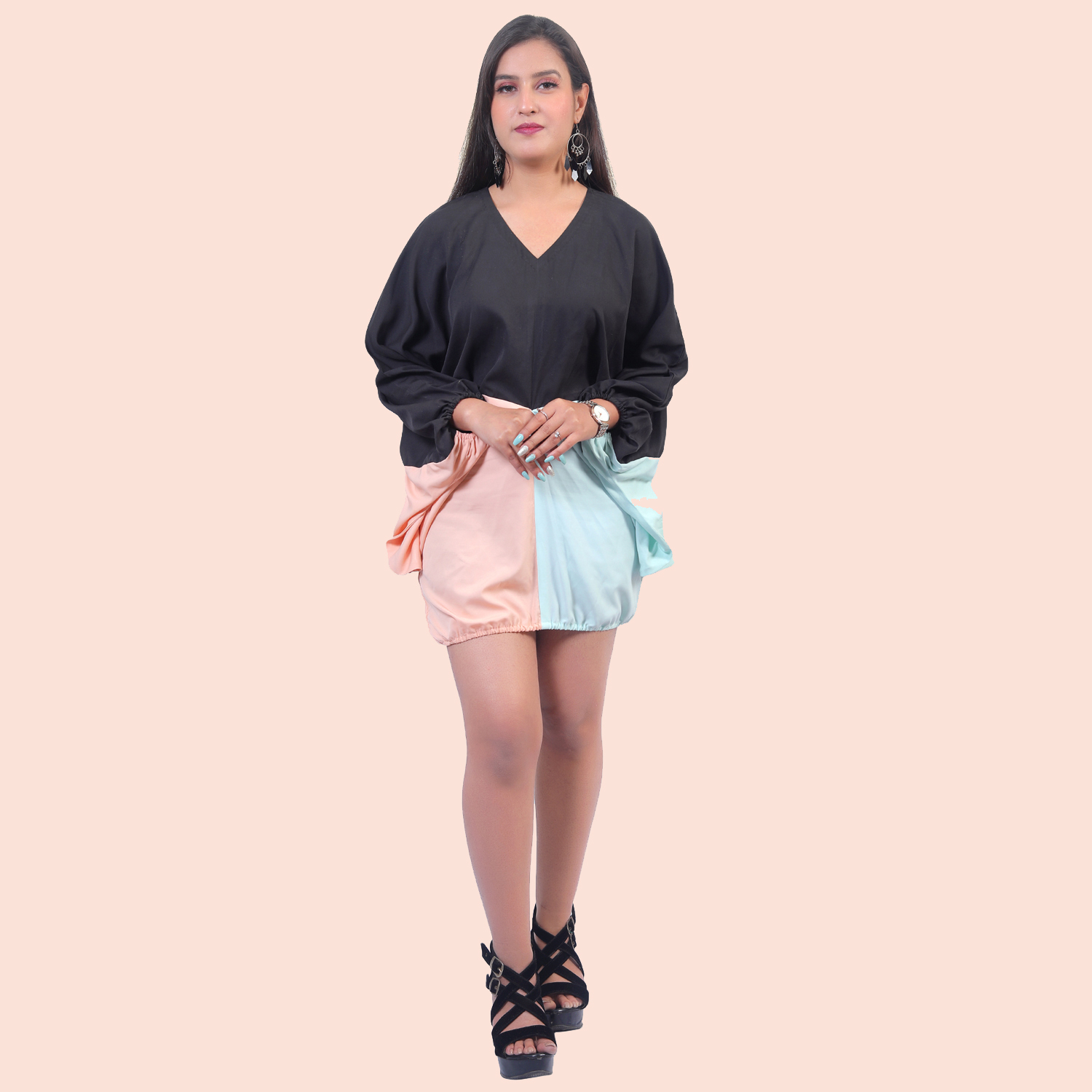 Kangaroo Dress - Image 2
