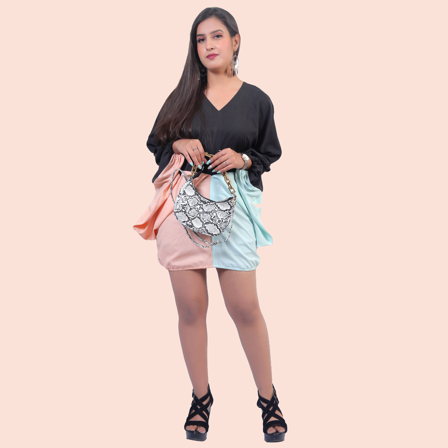 Kangaroo Dress - Image 4