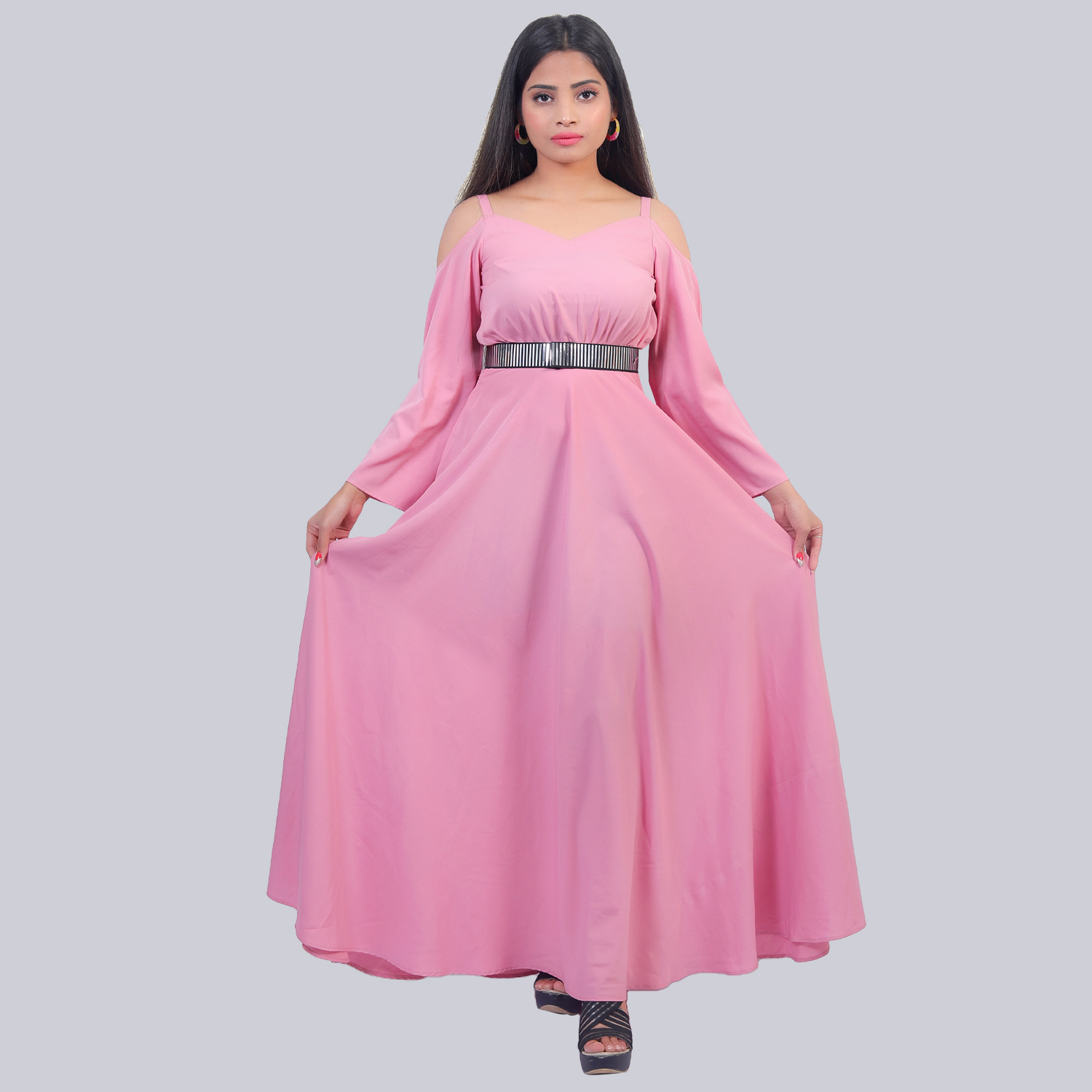 Catty Dress - Image 2