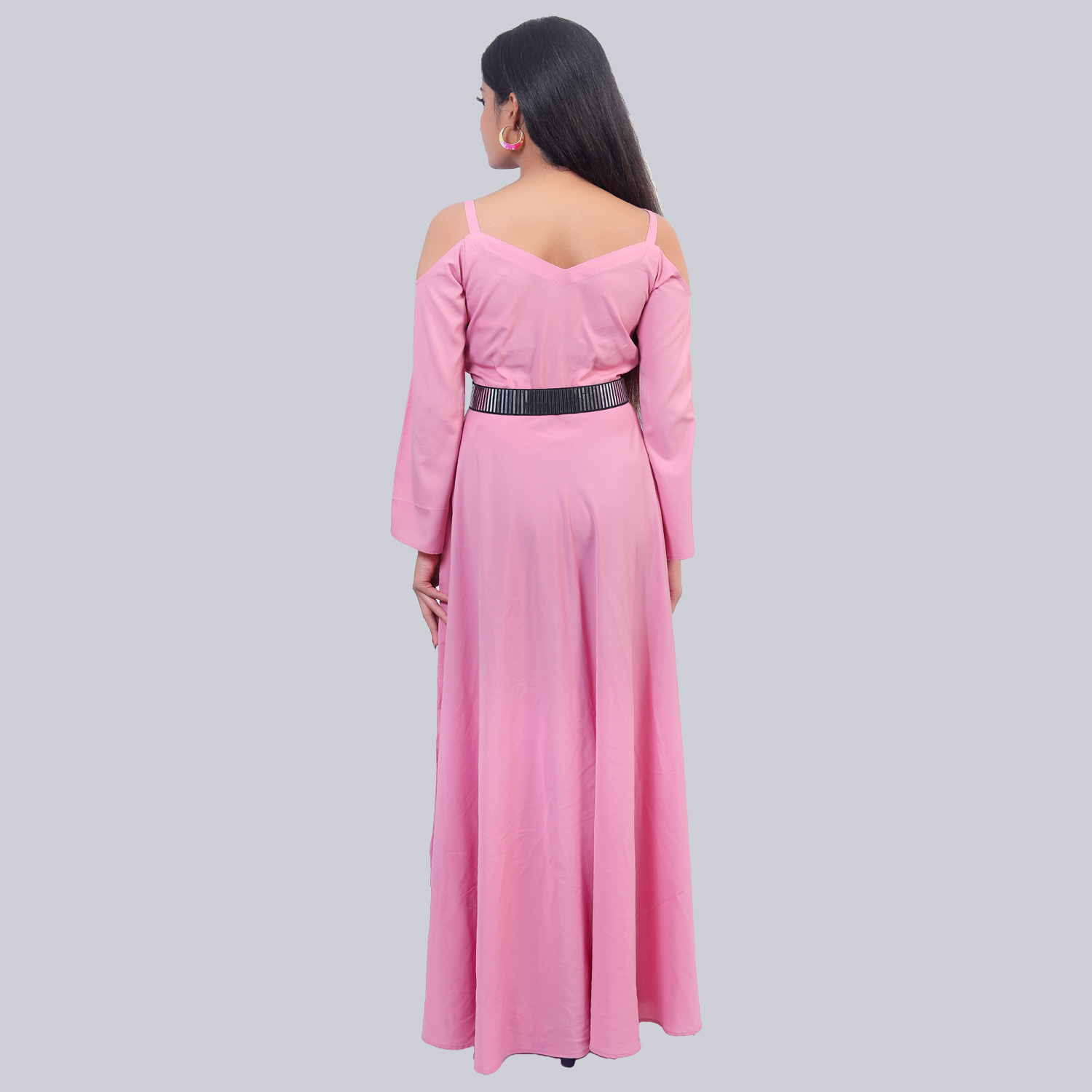 Catty Dress - Image 3