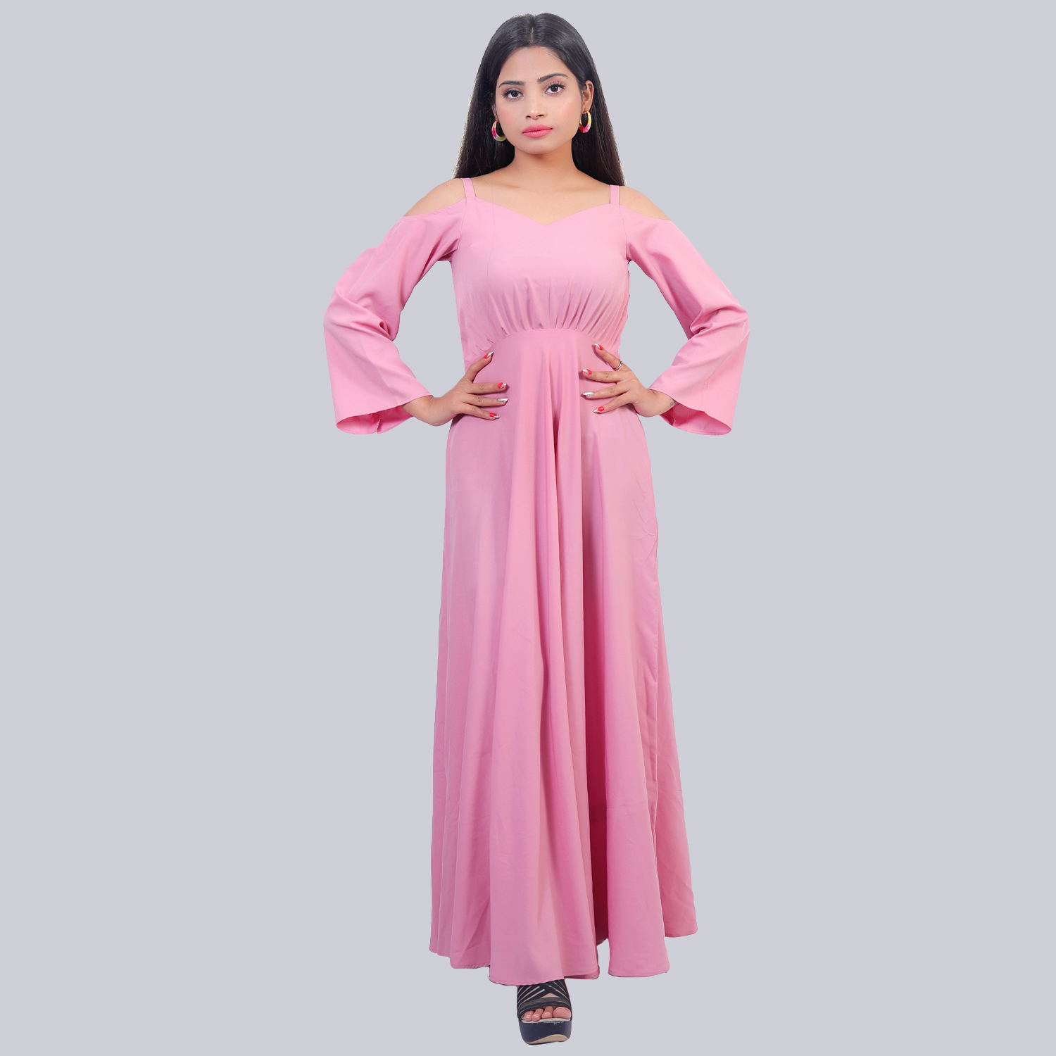 Catty Dress - Image 4