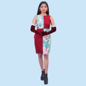 Victoria Dress