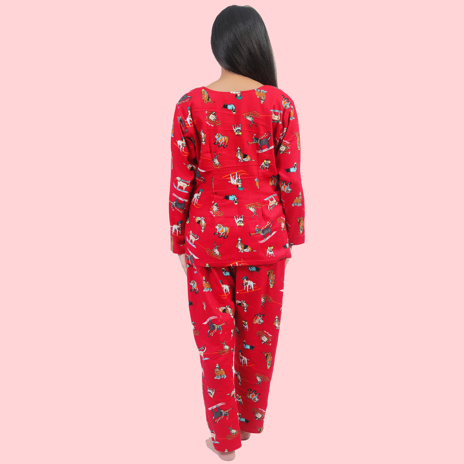 Kiera Nightwear - Image 2