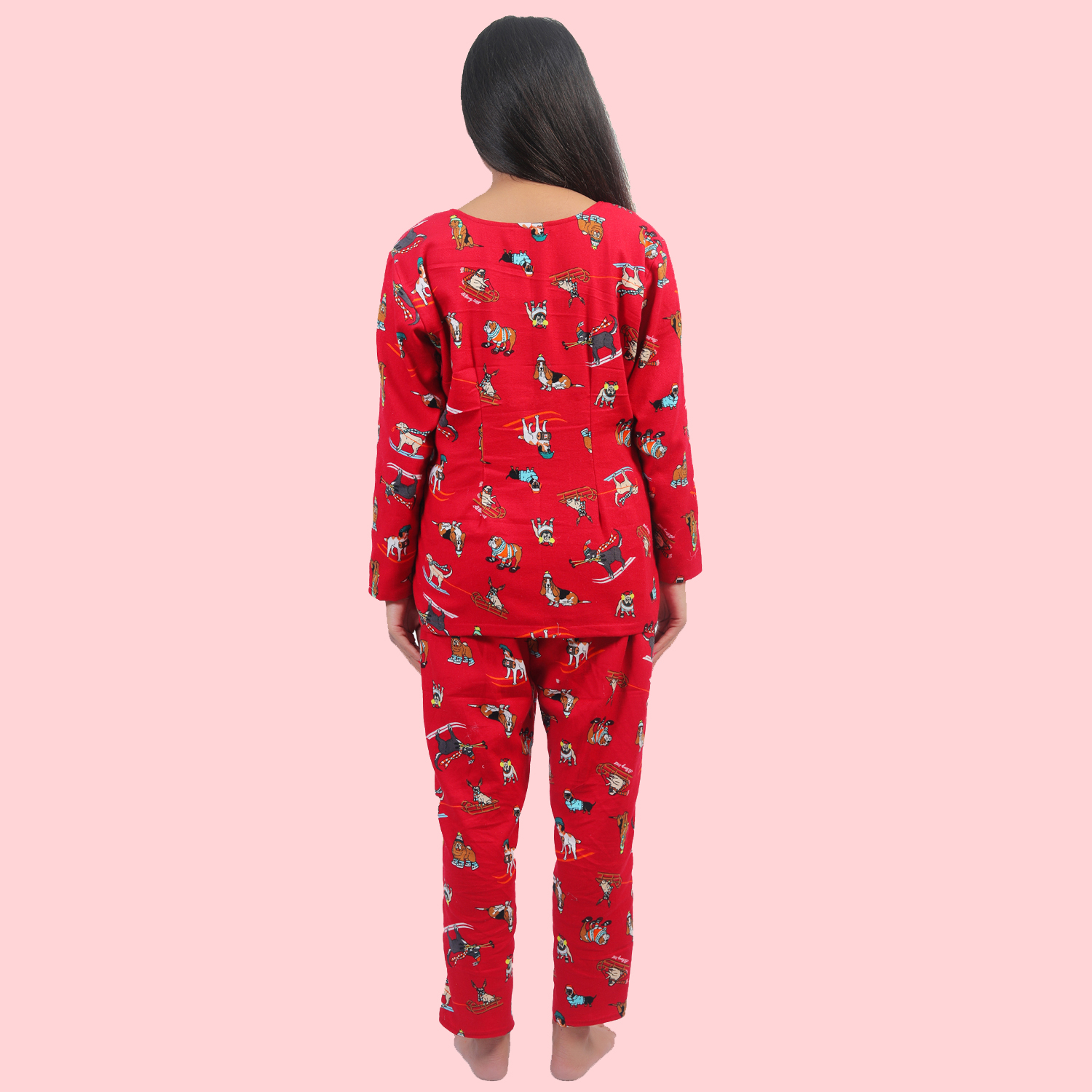 Kiera Nightwear - Image 3