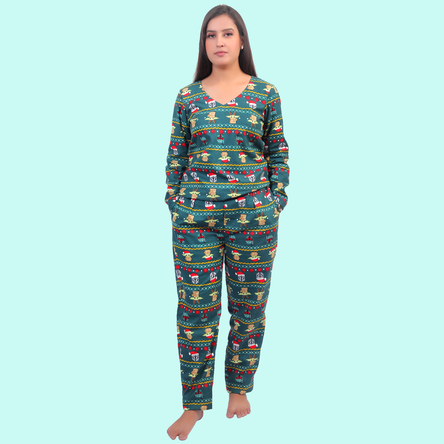 Kiera Nightwear - Image 4