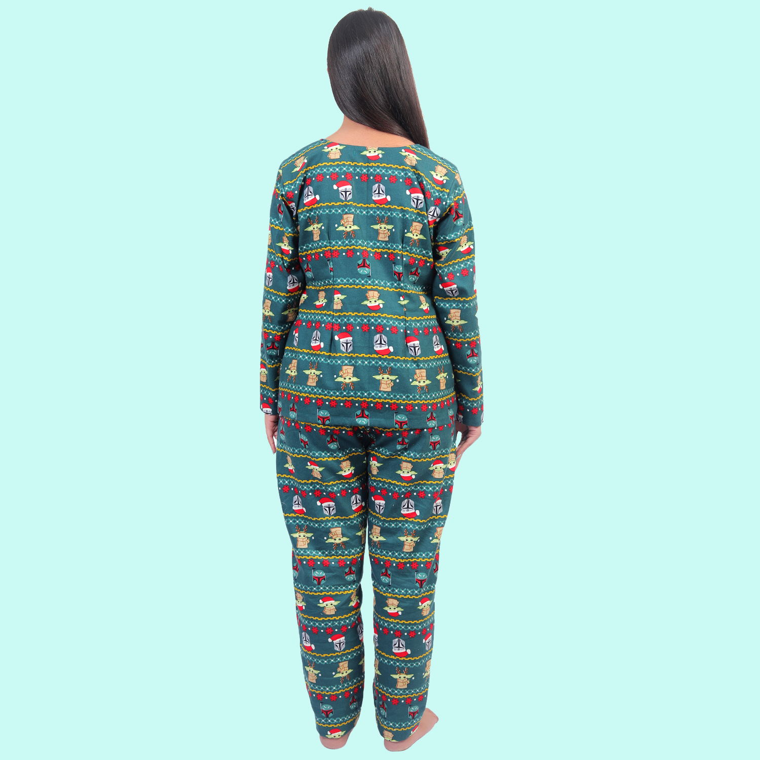 Kiera Nightwear - Image 5