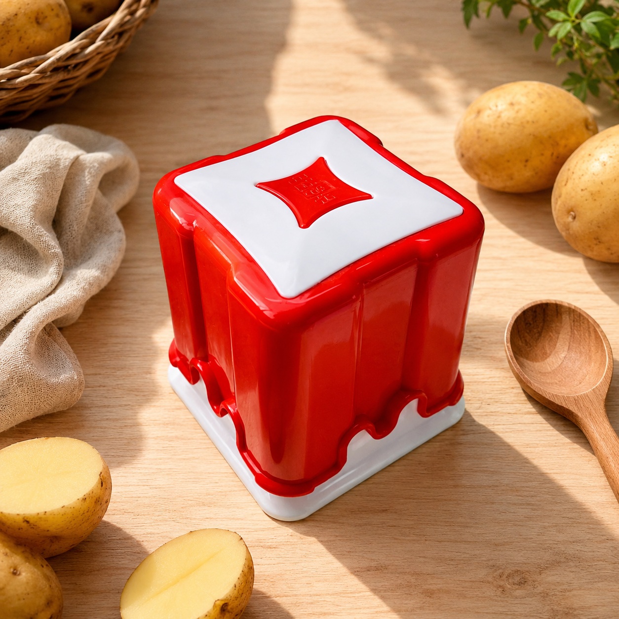 Potato Chips Cutter - Image 4