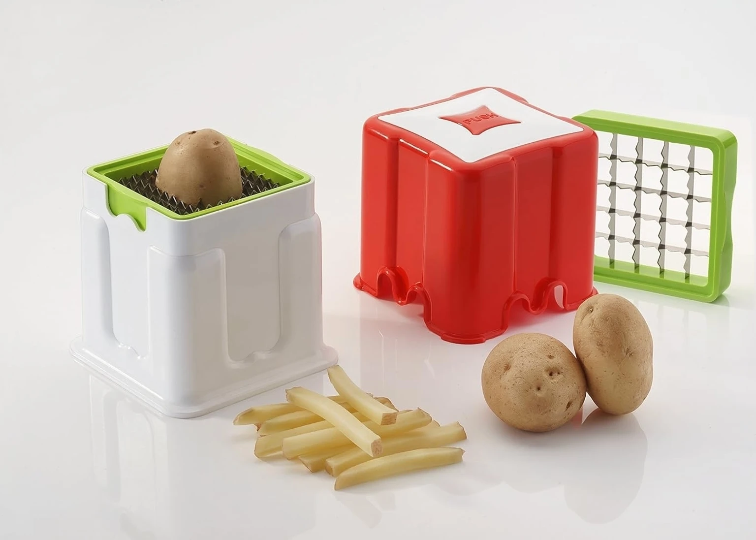 Potato Chips Cutter - Image 3