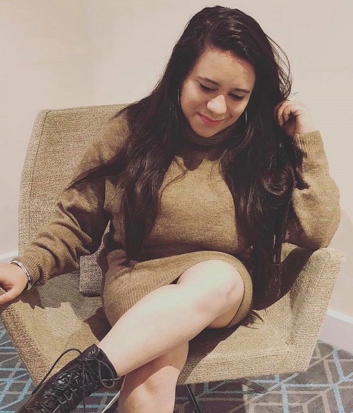 Upasna Monga