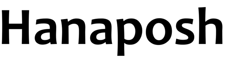 hanaposh-logo